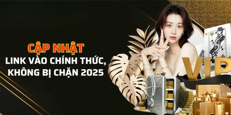 Cách nhận biết link vào GO789 chính xác và an toàn