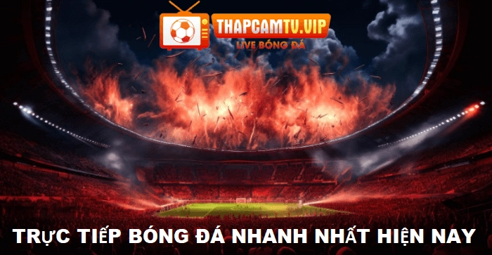 Mở ra ngàn trận đấu chỉ với 1 cú click