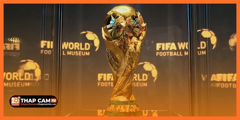 Thoải mái theo dõi bóng đá tại Thapcam TV