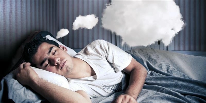 Mẹo chọn số chuẩn khi mơ thấy người đã mất