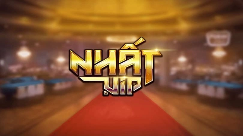Nhatvip cổng game bài đổi thưởng uy tín nhất hiện nay