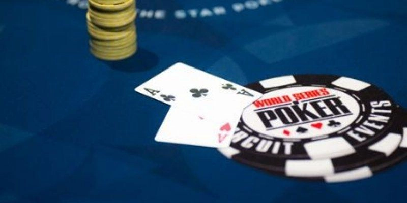Poker Suncity - Hành trình chinh phục những lá bài