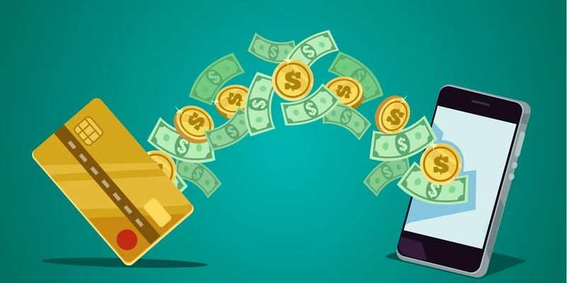 Thời gian xử lý rút tiền tại 78Win