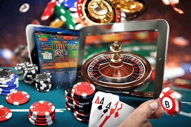 Sức Hút Khó Cưỡng Từ Thế Giới Số