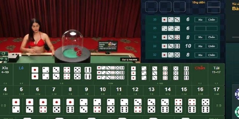 Tại sao anh em nên tham gia phòng game tài xỉu online