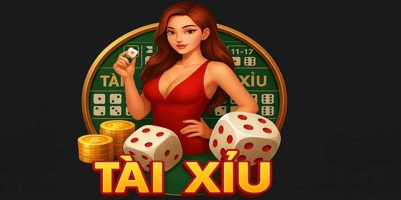 Tip chơi tài xỉu online hiệu quả từ cao thủ lâu năm