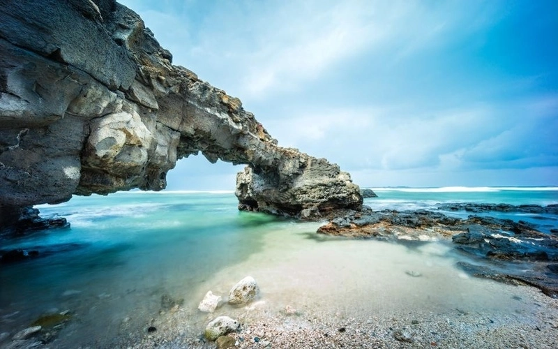 Phân tích thời tiết Quảng Ngãi theo từng mùa trong năm