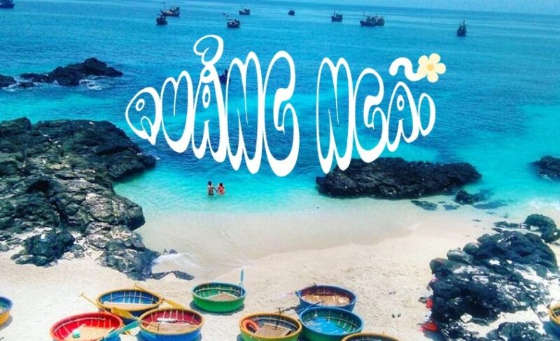 Những lưu ý khi theo dõi thời tiết Quảng Ngãi