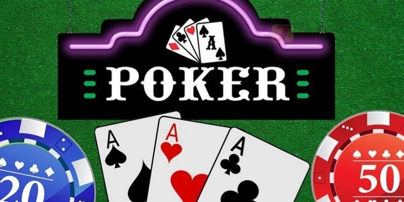 Tìm hiểu thông tin thú vị về Poker Goal123