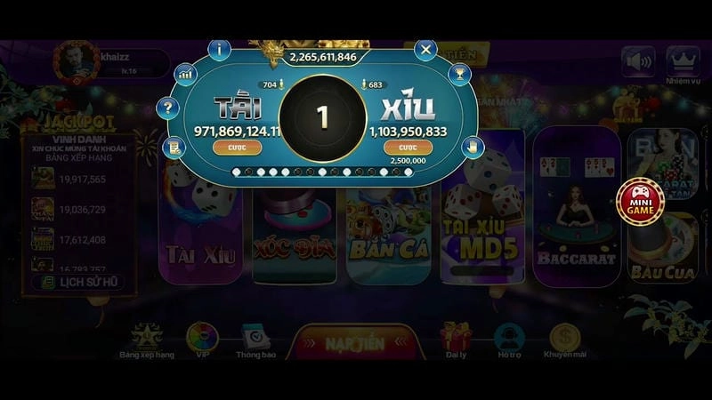  Nhà mạng chặn link vào tài xỉu do quy định pháp luật.