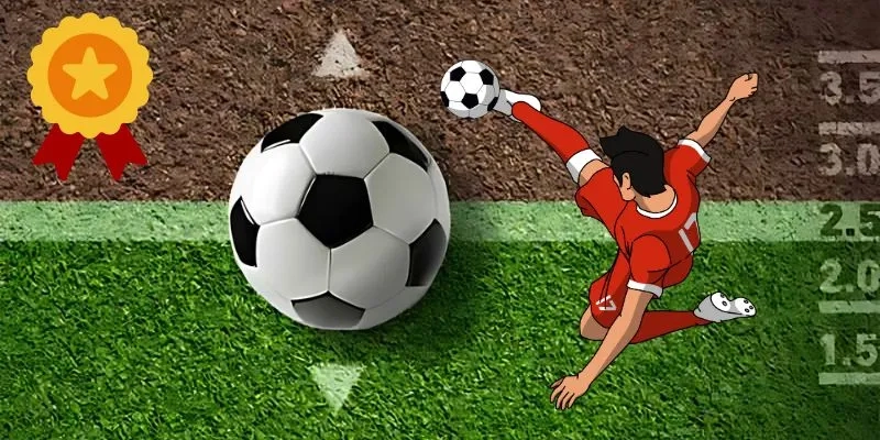 Tổng quan về tỷ lệ kèo bóng đá