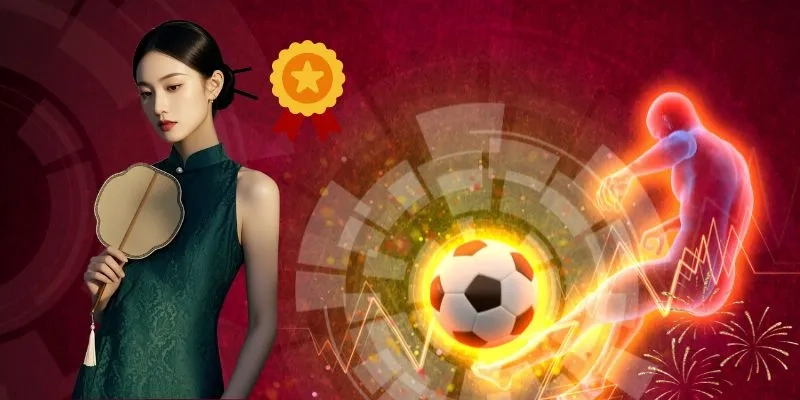 Tỷ lệ kèo bóng đá - kèo tài xỉu