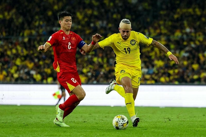 Giới thiệu vấn đề nhập tịch trong bóng đá Đông Nam Á