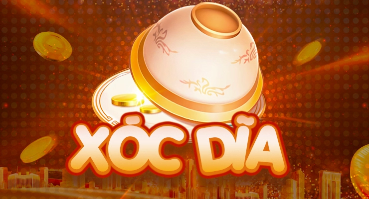 Xóc đĩa đổi thưởng là gì?