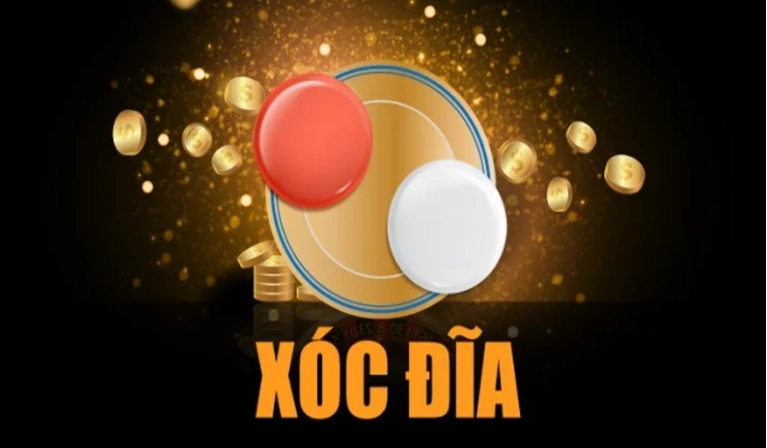 Lợi ích khi chơi tại cổng xóc đĩa đổi thưởng uy tín