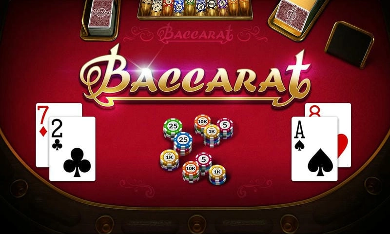 Soi cầu EE88 cực chất – Phá đảo mọi bàn Baccarat