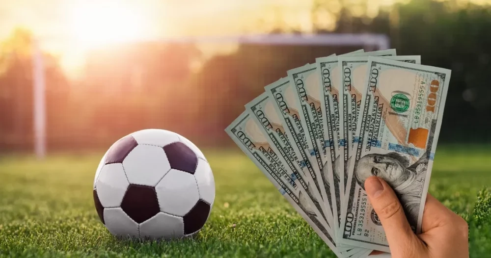  Link xem bóng đá Full HD trên nền tảng nhà cái 1Gom