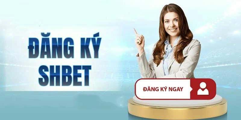 Những lưu ý quan trọng để đăng ký SHBET thành công