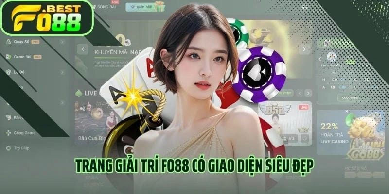 Sự thật động trời về Fo88 2025 mà ít ai biết