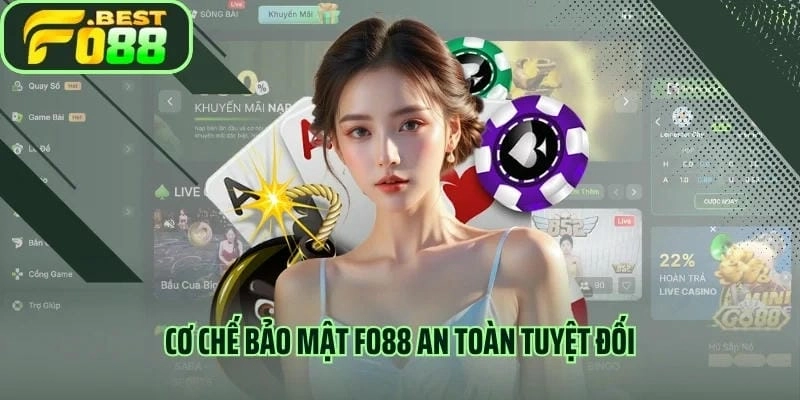 Nhược điểm Fo88 khiến nhiều người tức giận