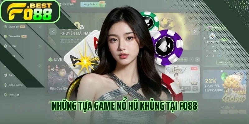 Bóc trần lời đồn: Fo88 lừa đảo hay chỉ là mánh kinh doanh?