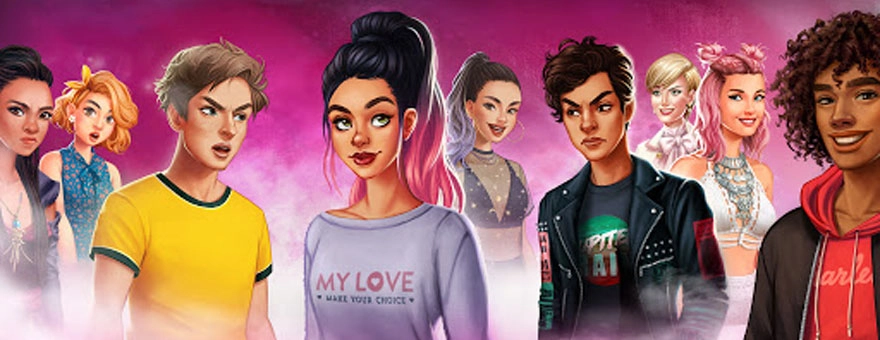 Yếu Tố Quyết Định Sự Hấp Dẫn Của 