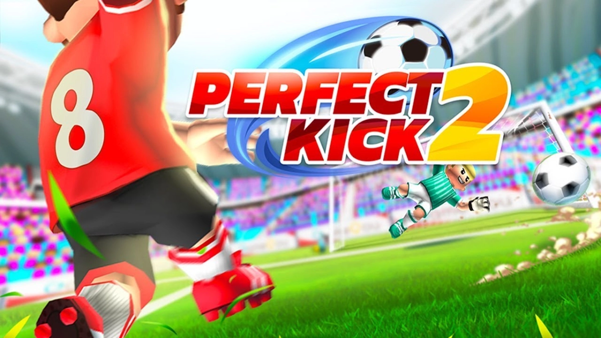 Tổng Quan Về Perfect Kick 2: Trải Nghiệm Đá Luân Lưu Đỉnh Cao