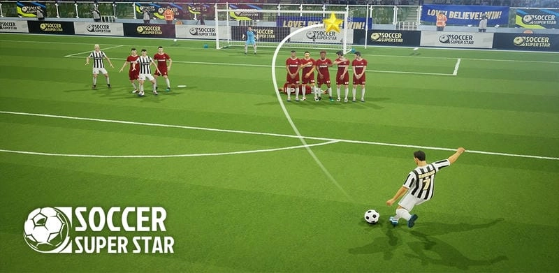 Kỹ năng cần thiết để trở thành một Super Star trong Game