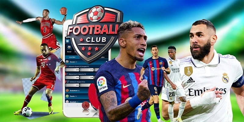 Dữ Liệu Bóng Đá Trên 7M Bao Gồm Những Gì?