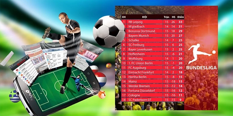 Cách Xem Dữ Liệu Trên Ứng Dụng 7M