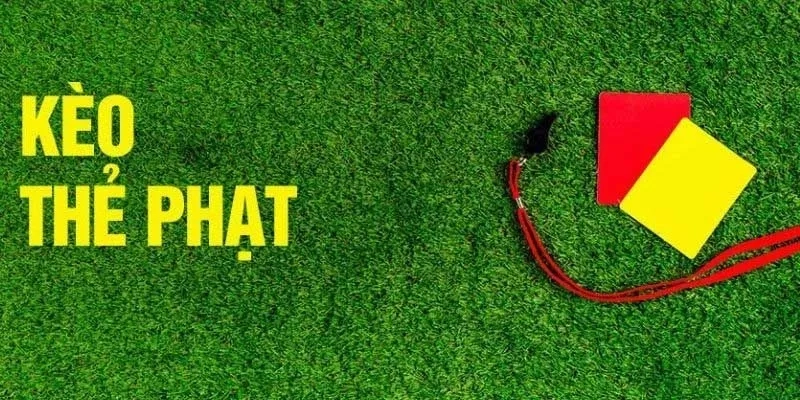 Những Yếu Tố Ảnh Hưởng Đến Kèo Tài Xỉu Thẻ Phạt