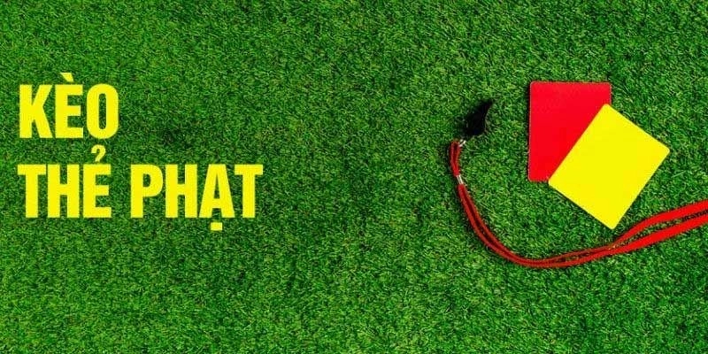 Chiến thuật bắt chuẩn phút 90 khi chơi kèo thẻ