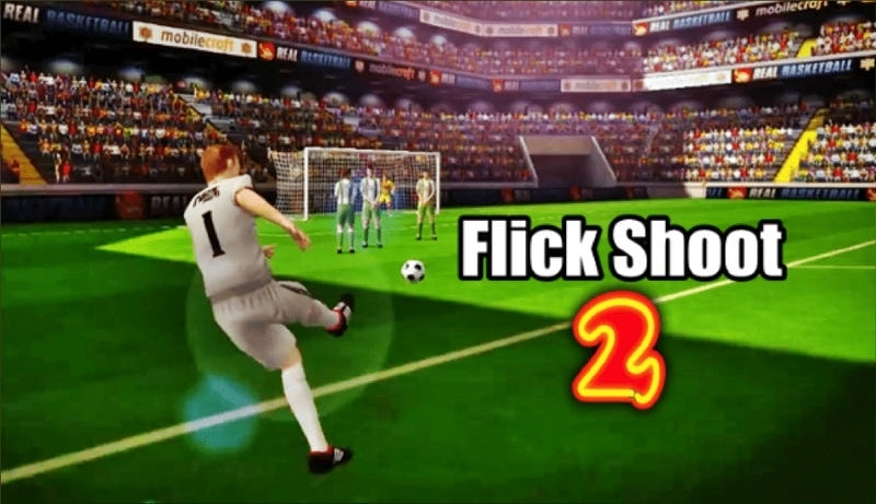 Tìm Hiểu Về Game Flick Shoot 2