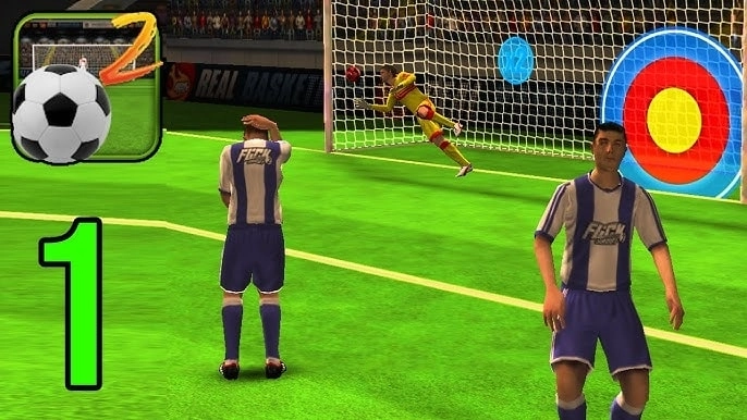 Chiến Thuật Để Thành Công Trong Game Flick Shoot 2