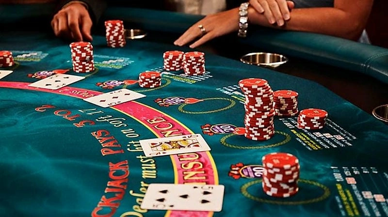 4 sai lầm chí mạng khi tách Blackjack ở Bomwin