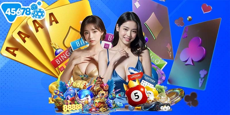 Lịch sử hình thành và phát triển của nhà cái 45678