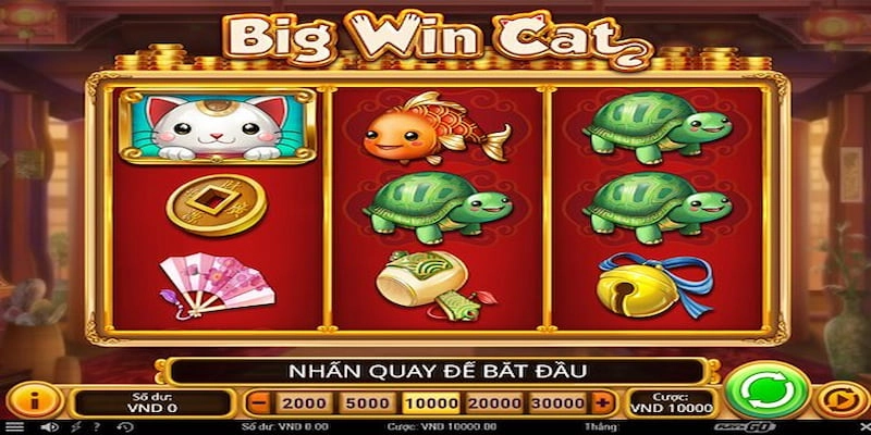 Slot game Sanclub có những thể loại trò chơi nào?
