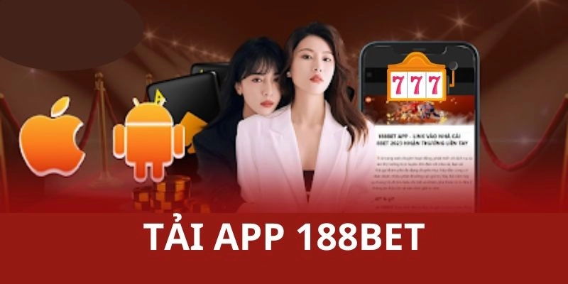 Tại sao tải app 188BET hay gặp lỗi cài đặt khó chịu?