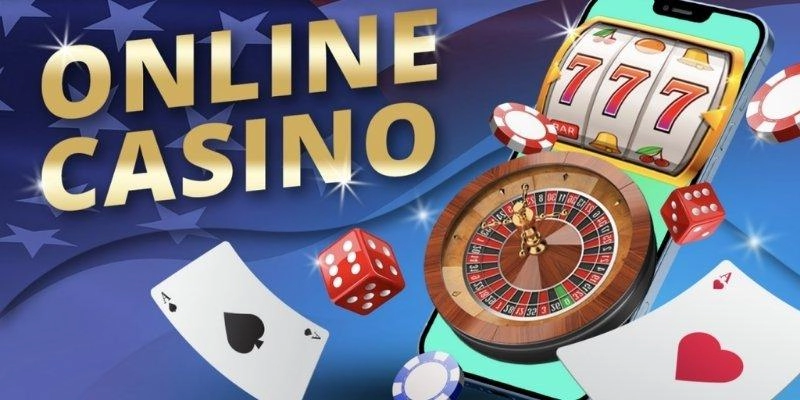 Tất tần tật về sảnh casino 789f