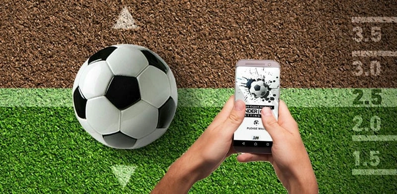  Phân tích yếu tố ảnh hưởng đến tỷ lệ cá cược