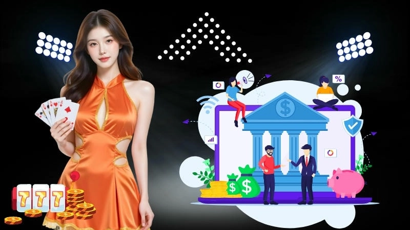  Thông tin người chơi được bảo mật tại nhà cái QQ88 