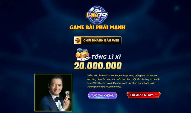 Giao diện lỗi đăng nhập Win79 và cách khắc phục 