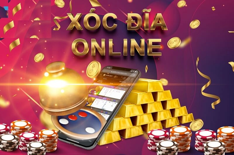 Khám phá sảnh xóc đĩa 188BET cực đa dạng, dễ chọn