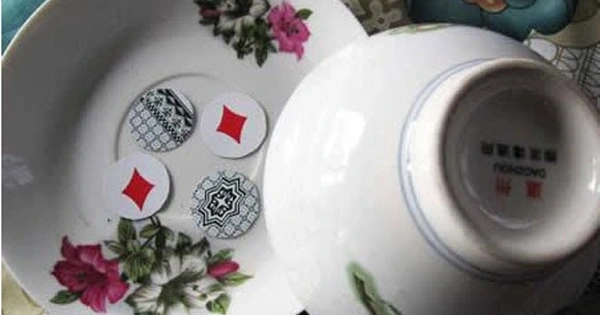 Cách Chơi Xóc Đĩa Truyền Thống