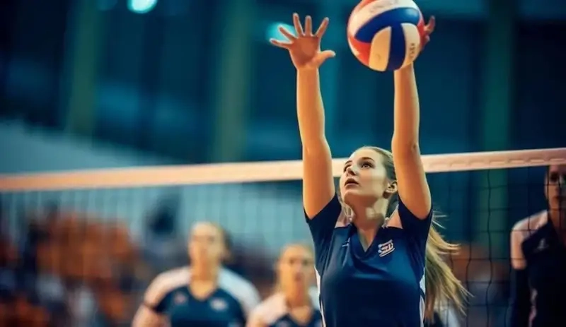 Khuyến Mãi Khi Cược Bóng Chuyền Tại ALO789