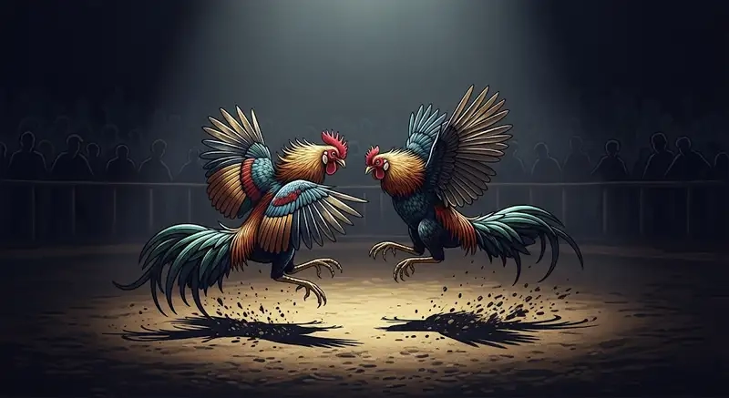 Mẹo tăng cơ hội thắng khi chơi Đá gà cựa sắt