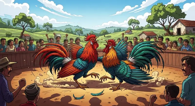 Lịch thi đấu và top trận hot trong Đá Gà W88