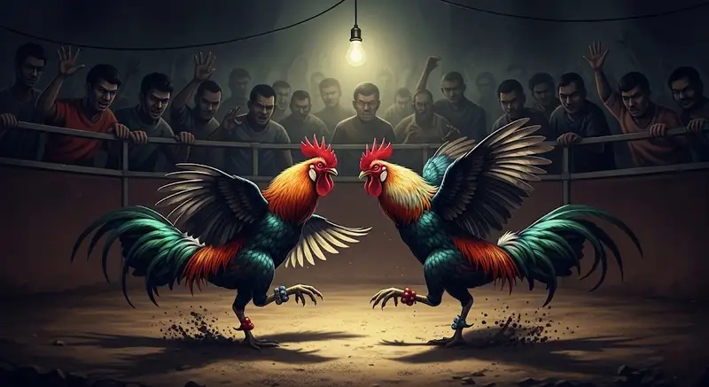 Cách nạp rút tiền khi tham gia Đá gà cựa sắt