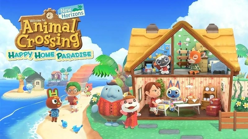 Khám Phá Các Hoạt Động Và Nâng Cao Trải Nghiệm Trong Game Animal Crossing: New Horizons