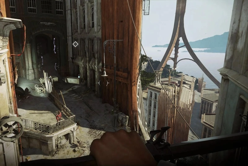 Hướng Dẫn Chơi Dishonored 2: Mẹo và Thủ Thuật Cho Người Mới Bắt Đầu